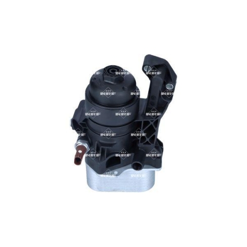 NRF Gehäuse, Ölfilter