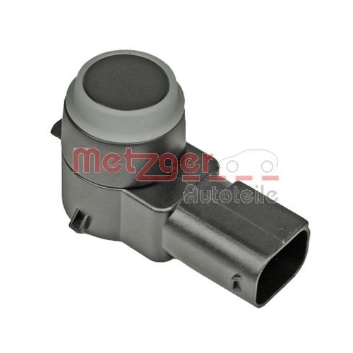 METZGER Sensor, Einparkhilfe GREENPARTS