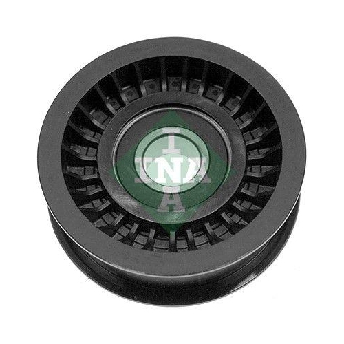 Schaeffler INA Umlenk-/F&uuml;hrungsrolle, Keilrippenriemen