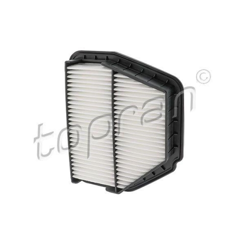 TOPRAN Luftfilter