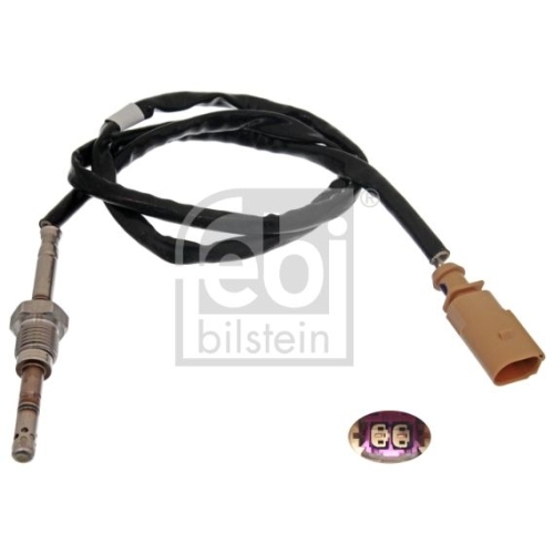 FEBI BILSTEIN Sensor, Abgastemperatur