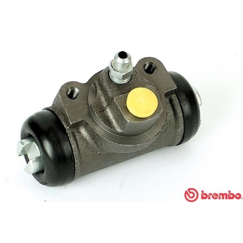 BREMBO Radbremszylinder ESSENTIAL LINE