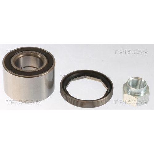 TRISCAN Radlagersatz
