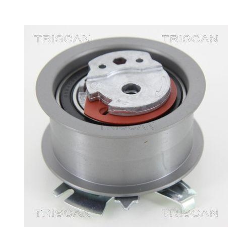 TRISCAN Spannrolle, Zahnriemen