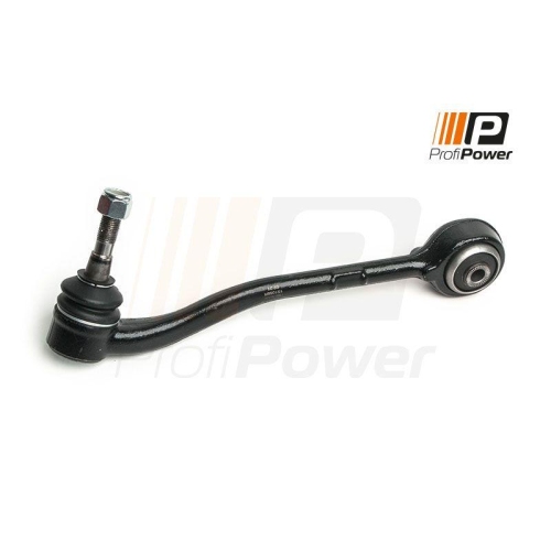 ProfiPower Lenker, Radaufh&auml;ngung