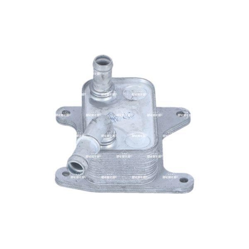 NRF Ölkühler, Motoröl