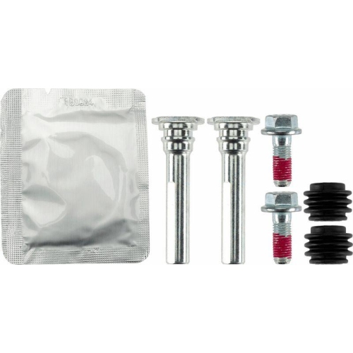 TRW F&uuml;hrungsh&uuml;lsensatz, Bremssattel