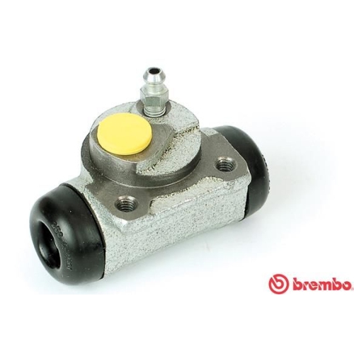 BREMBO Radbremszylinder ESSENTIAL LINE