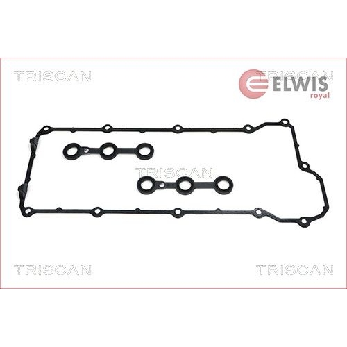 TRISCAN Dichtungssatz, Zylinderkopfhaube