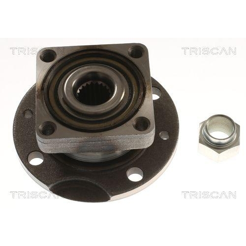 TRISCAN Radlagersatz