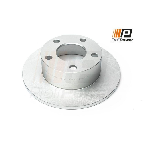 ProfiPower Bremsscheibe