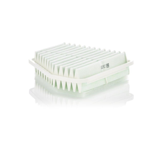 MANN-FILTER Luftfilter