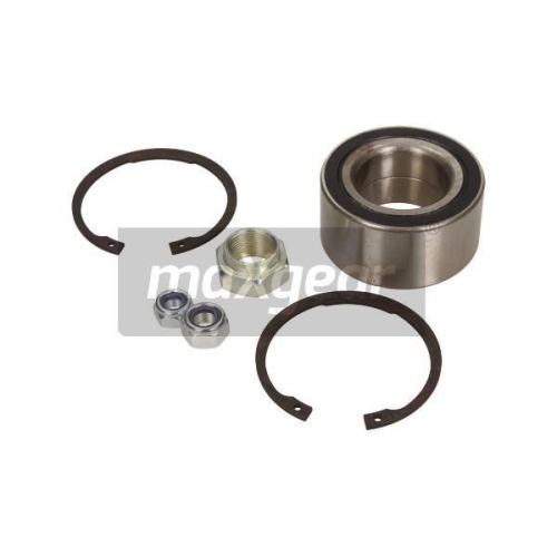 MAXGEAR Radlagersatz
