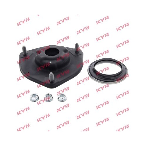 KYB Reparatursatz, Federbeinstützlager Suspension Mounting Kit