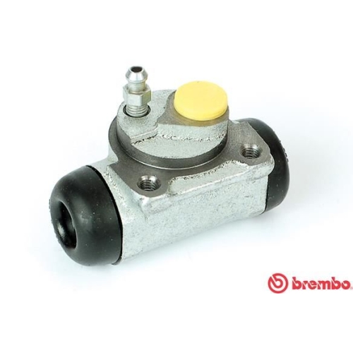 BREMBO Radbremszylinder ESSENTIAL LINE