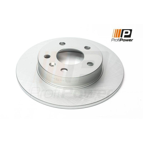 ProfiPower Bremsscheibe
