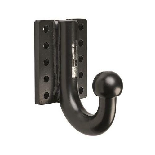 WESTFALIA Anschraubplatte, Anhängevorrichtung