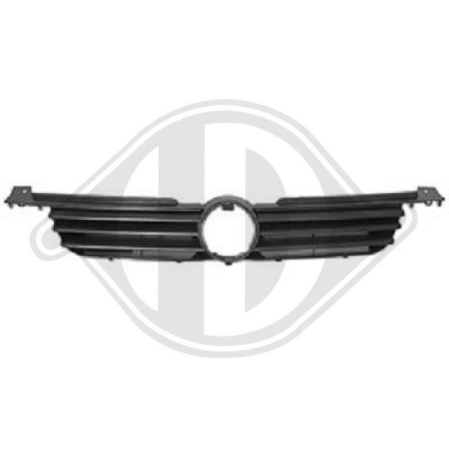 DIEDERICHS Kühlergitter