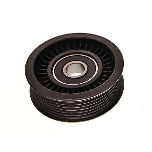 MAXGEAR Umlenk-/F&uuml;hrungsrolle, Keilrippenriemen