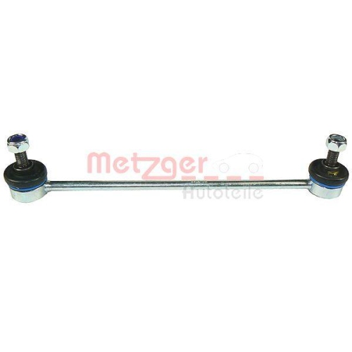 METZGER Stange/Strebe, Stabilisator KIT +