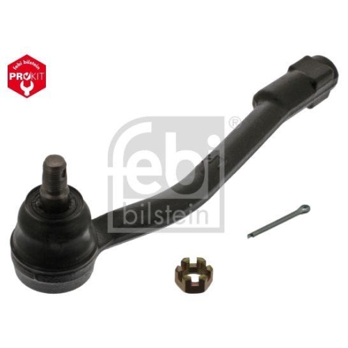 FEBI BILSTEIN Spurstangenkopf ProKit