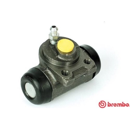 BREMBO Radbremszylinder ESSENTIAL LINE