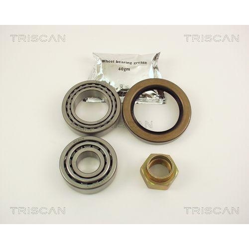 TRISCAN Radlagersatz