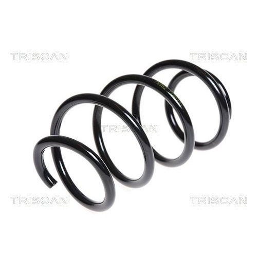 TRISCAN Fahrwerksfeder