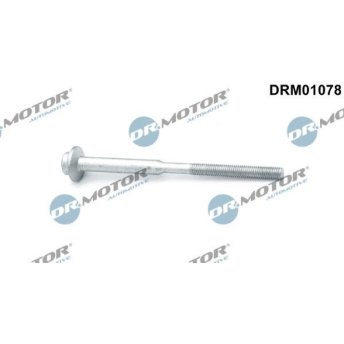 Dr.Motor Automotive Schraube, Einspritzd&uuml;senhalter