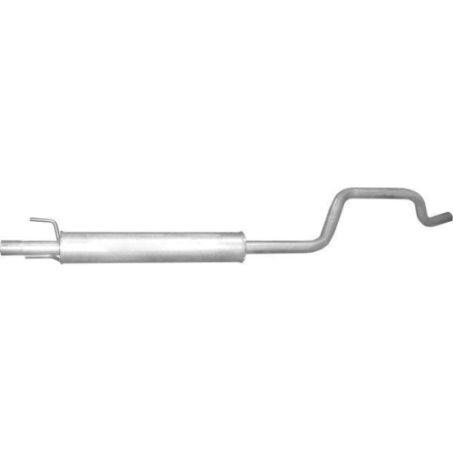 POLMO Mittelschalld&auml;mpfer