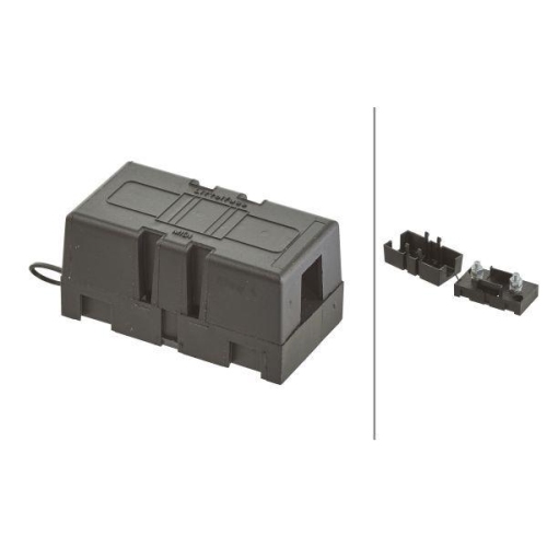 HELLA Sicherungshalter