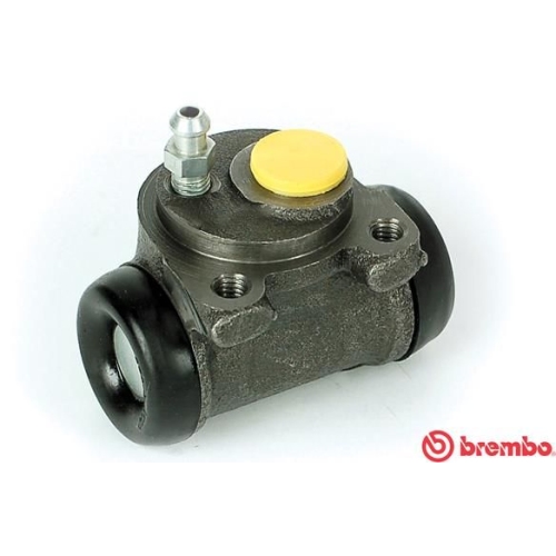 BREMBO Radbremszylinder ESSENTIAL LINE