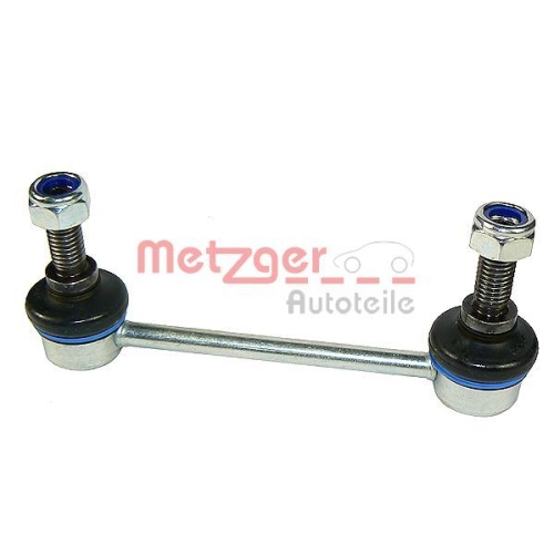 METZGER Stange/Strebe, Stabilisator KIT +