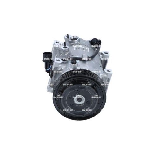 NRF Kompressor, Klimaanlage GENUINE