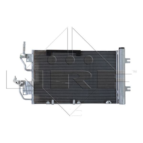 NRF Kondensator, Klimaanlage EASY FIT