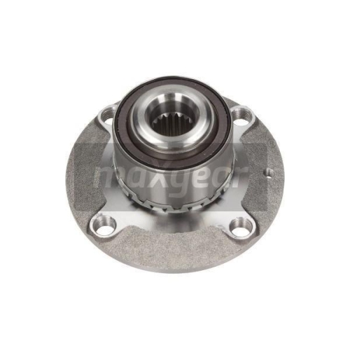 MAXGEAR Radlagersatz