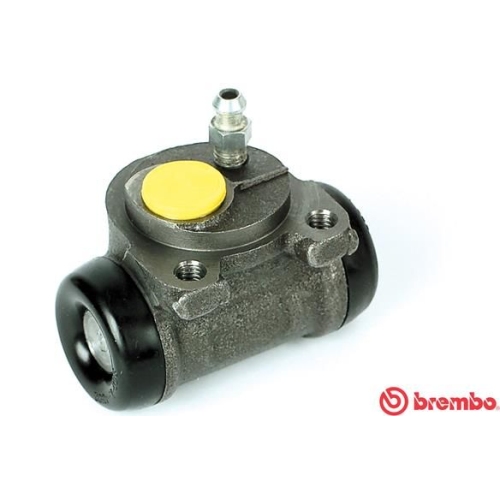 BREMBO Radbremszylinder ESSENTIAL LINE