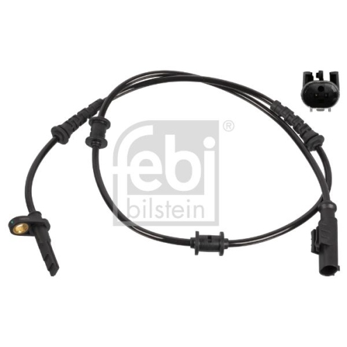 FEBI BILSTEIN Sensor, Raddrehzahl