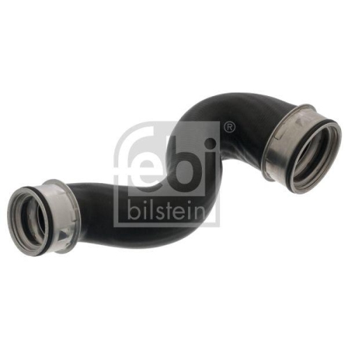 FEBI BILSTEIN Ladeluftschlauch