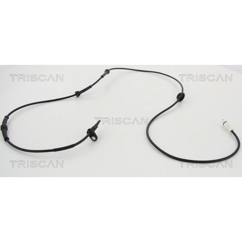 TRISCAN Sensor, Raddrehzahl