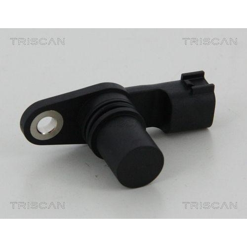 TRISCAN Sensor, Nockenwellenposition