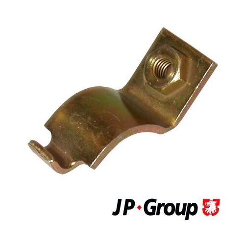 JP GROUP Halter, Stabilisatorlagerung JP GROUP