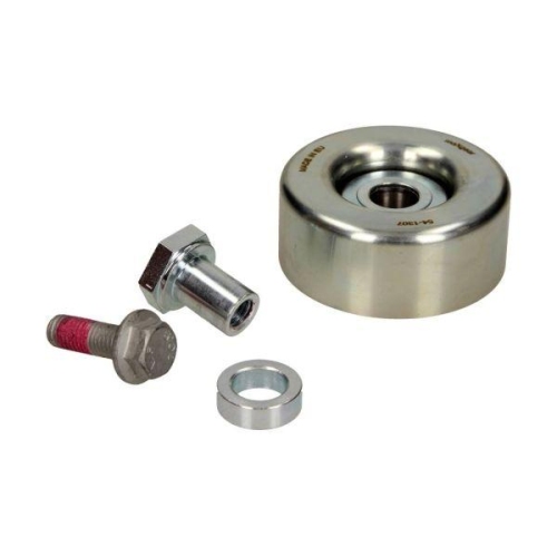 MAXGEAR Umlenk-/F&uuml;hrungsrolle, Keilrippenriemen