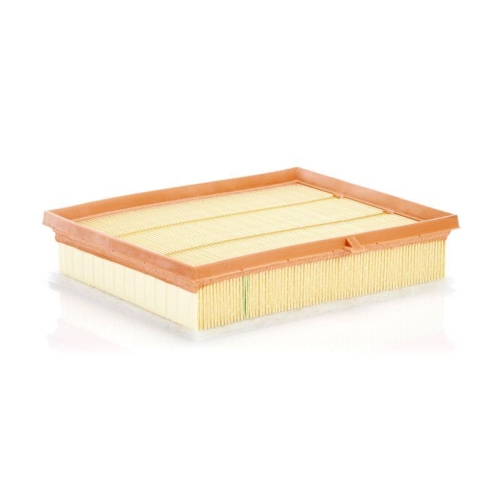 MANN-FILTER Luftfilter