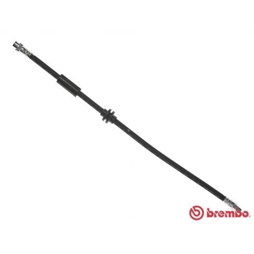 BREMBO Bremsschlauch ESSENTIAL LINE