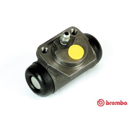 BREMBO Radbremszylinder ESSENTIAL LINE