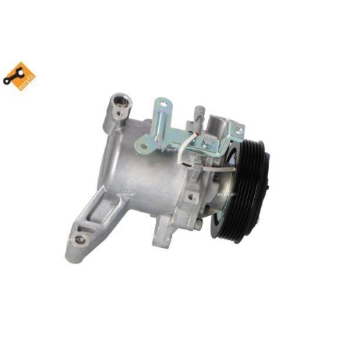 NRF Kompressor, Klimaanlage EASY FIT