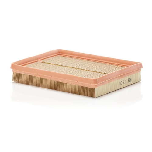 MANN-FILTER Luftfilter