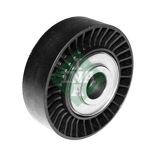 Schaeffler INA Umlenk-/F&uuml;hrungsrolle, Keilrippenriemen