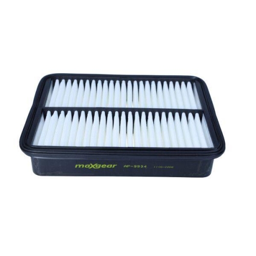 MAXGEAR Luftfilter
